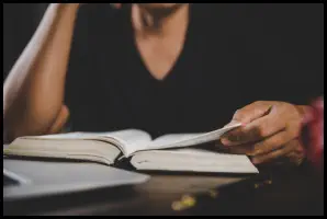 Thursday Women's Bible Study