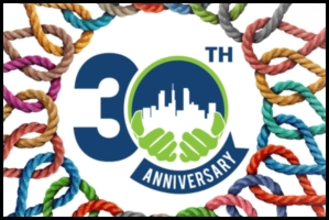 Holiday Harvest Celebration - 30th Anniversary