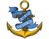 XYZ Anchored - Last Fridays