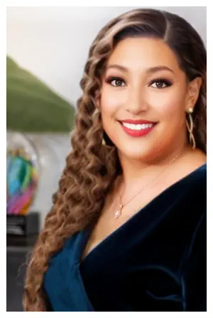First Lady: Sister Brenda K. Williams