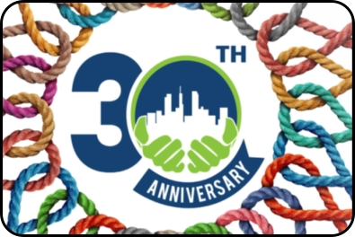 Holiday Harvest Celebration - 30th Anniversary